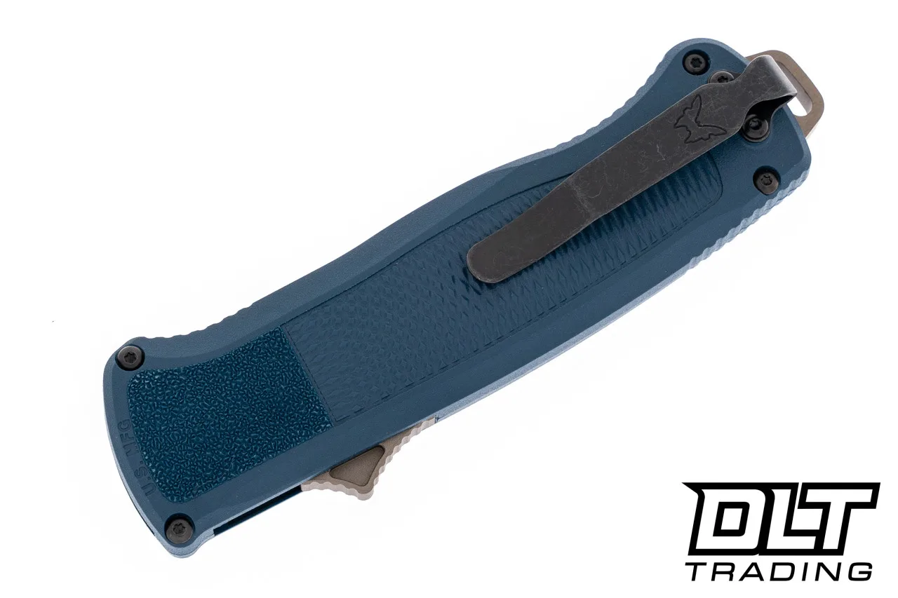 Benchmade Shootout 5370FE-01 - миниатюра 4