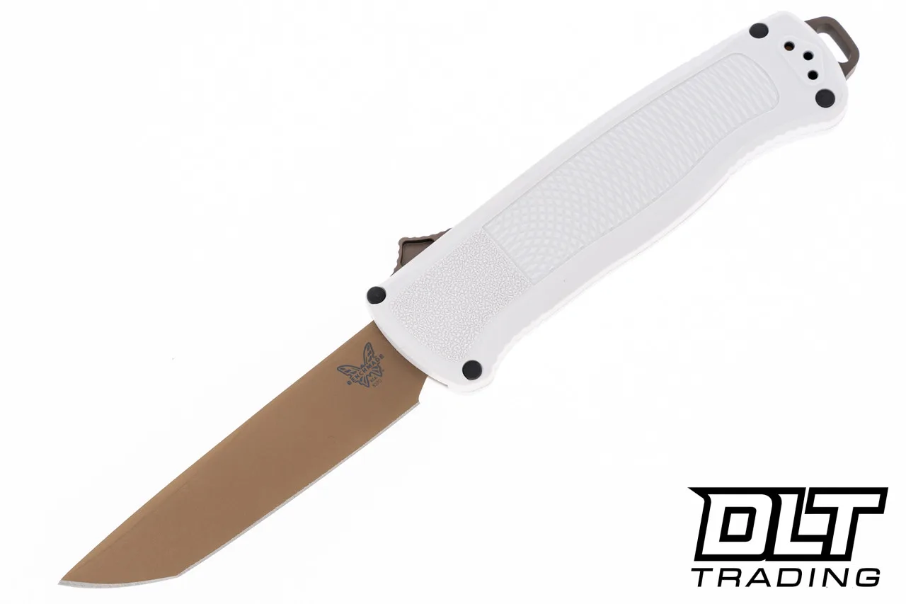 Benchmade Shootout 5370FE-02 - изображение 1