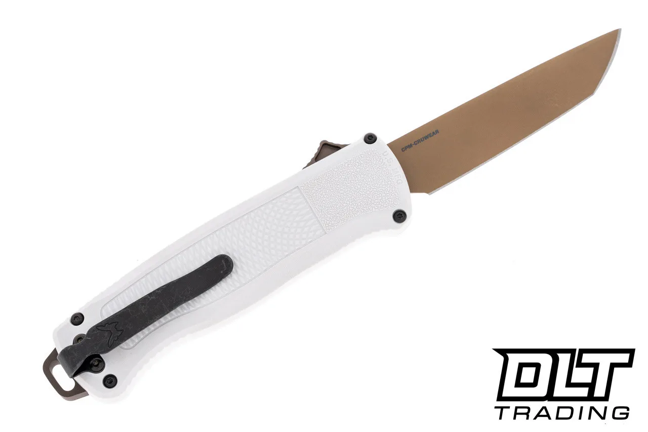 Benchmade Shootout 5370FE-02 - миниатюра 2