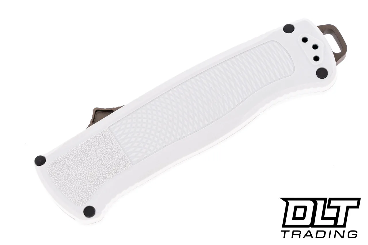 Benchmade Shootout 5370FE-02 - миниатюра 3