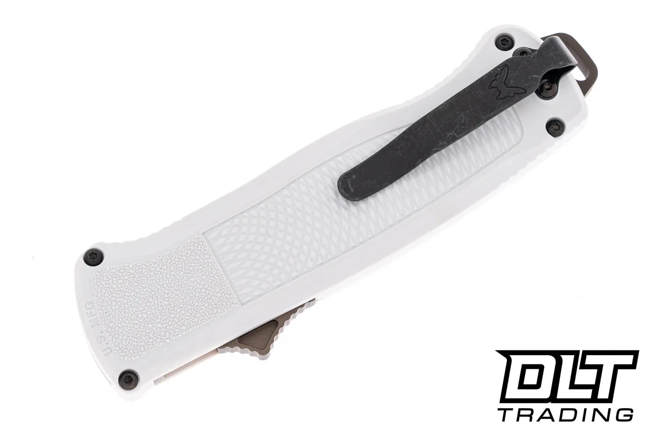 Benchmade Shootout 5370FE-02 - миниатюра 4