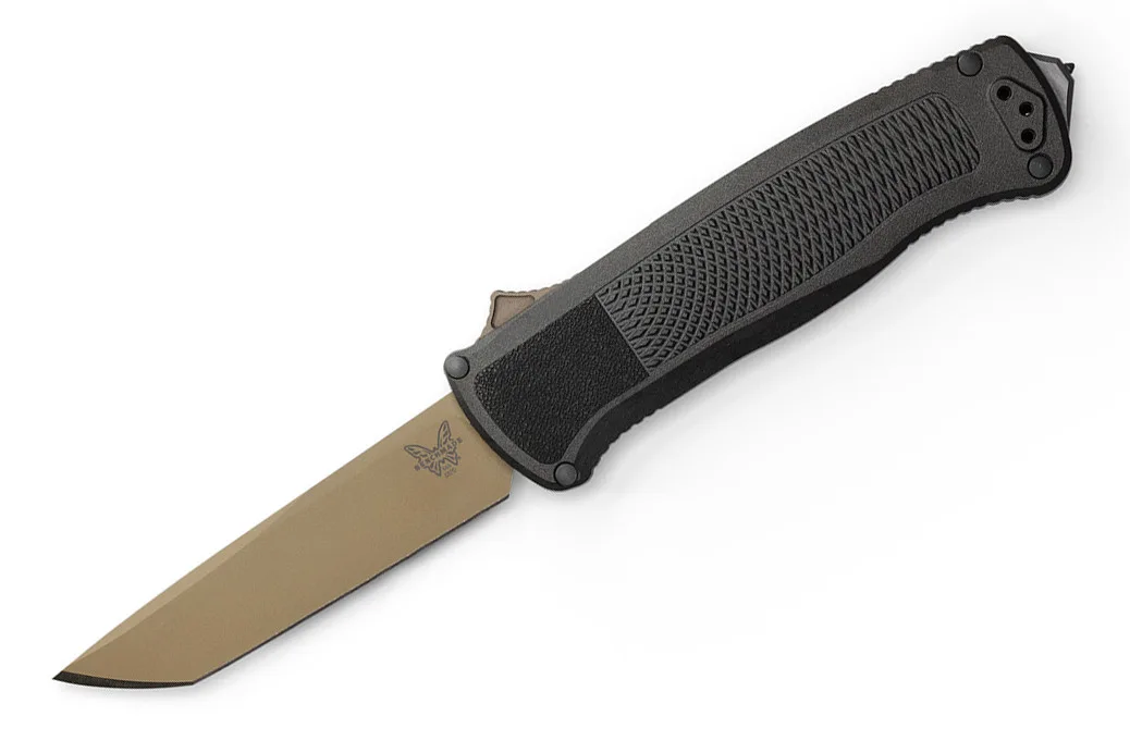 Benchmade Shootout 5370FE - изображение 1