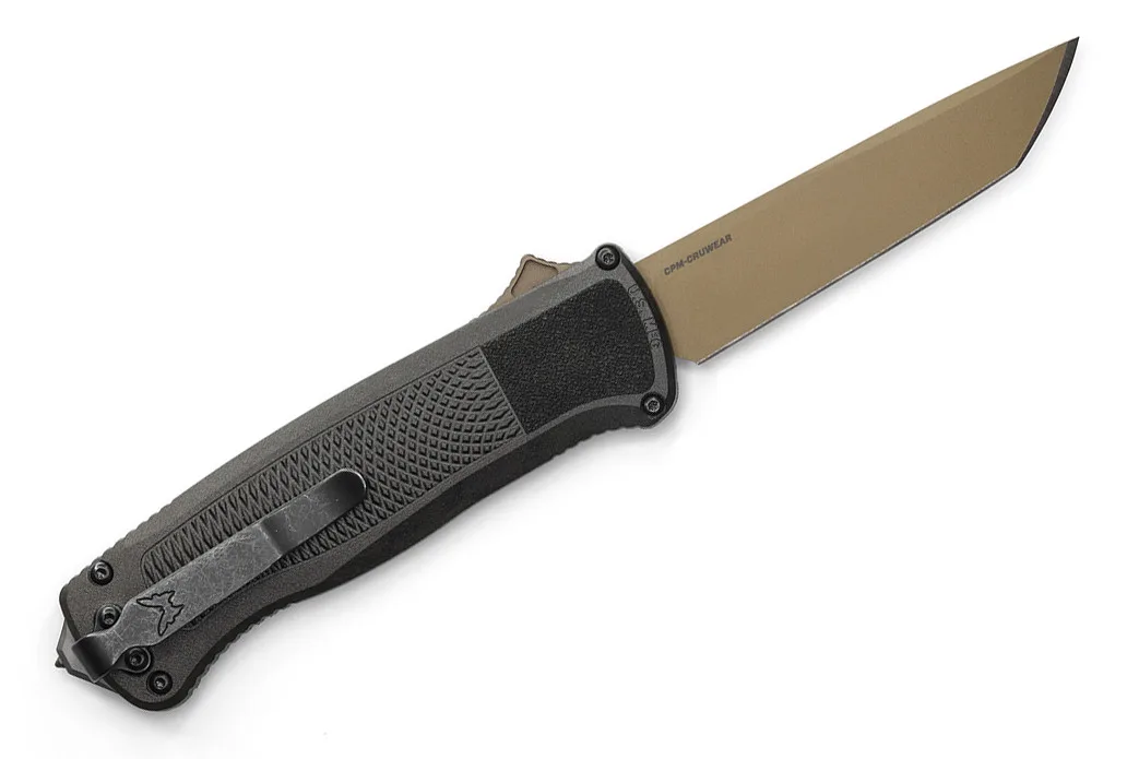 Benchmade Shootout 5370FE - миниатюра 2