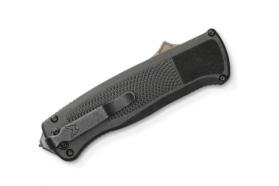 Benchmade Shootout 5370FE - миниатюра 4