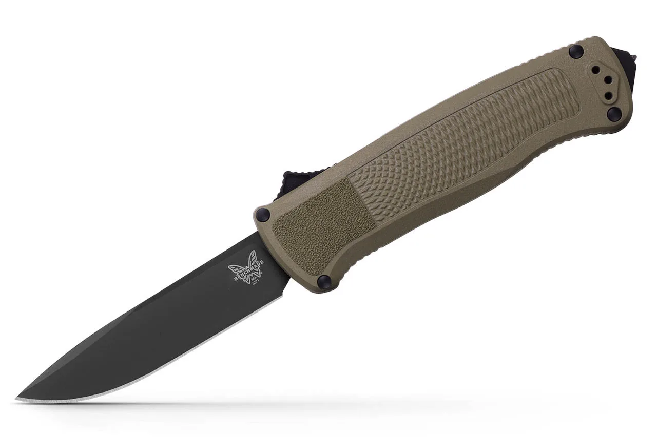 Benchmade Shootout 5371BK-01 - изображение 1