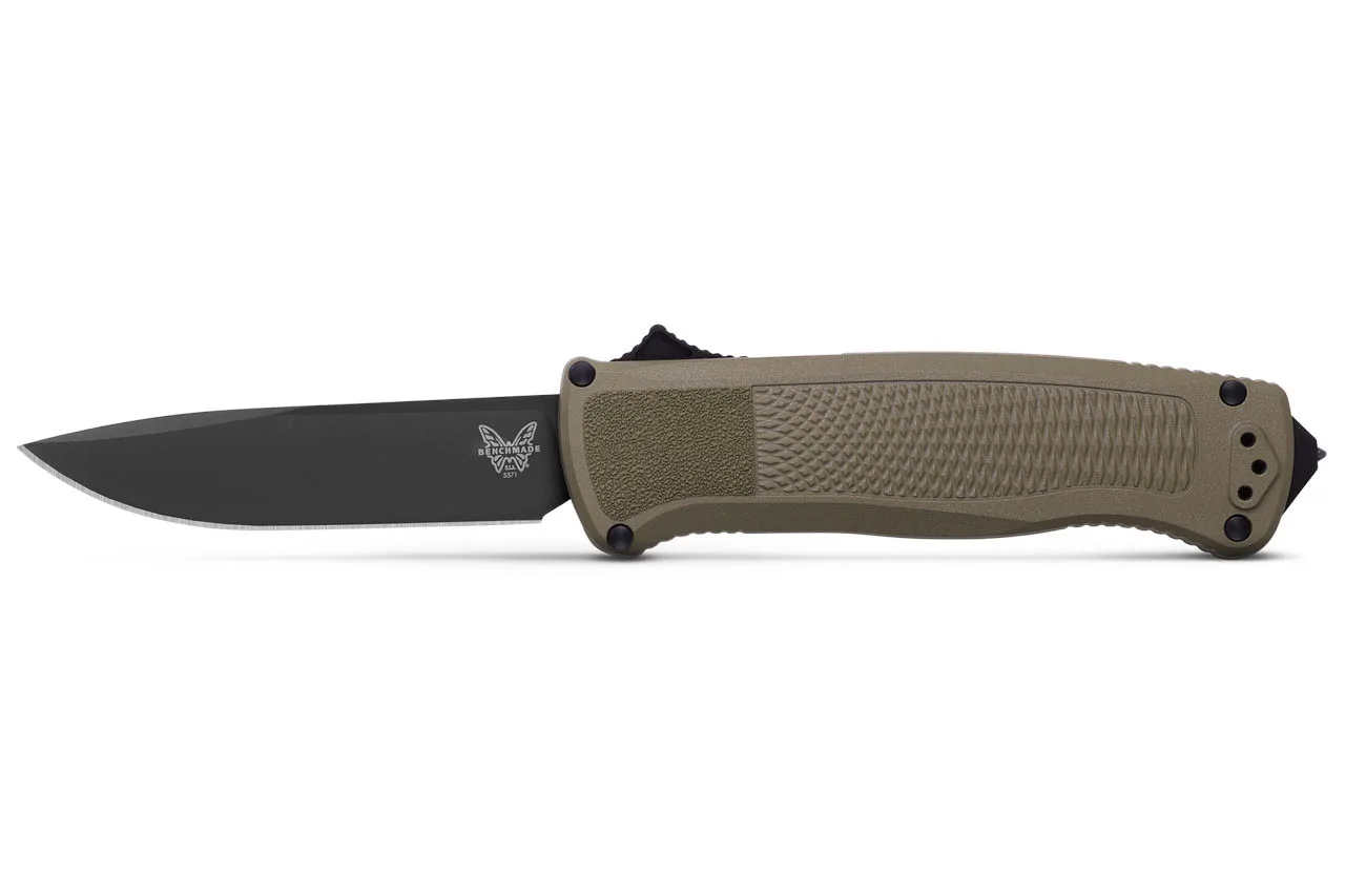 Benchmade Shootout 5371BK-01 - миниатюра 2