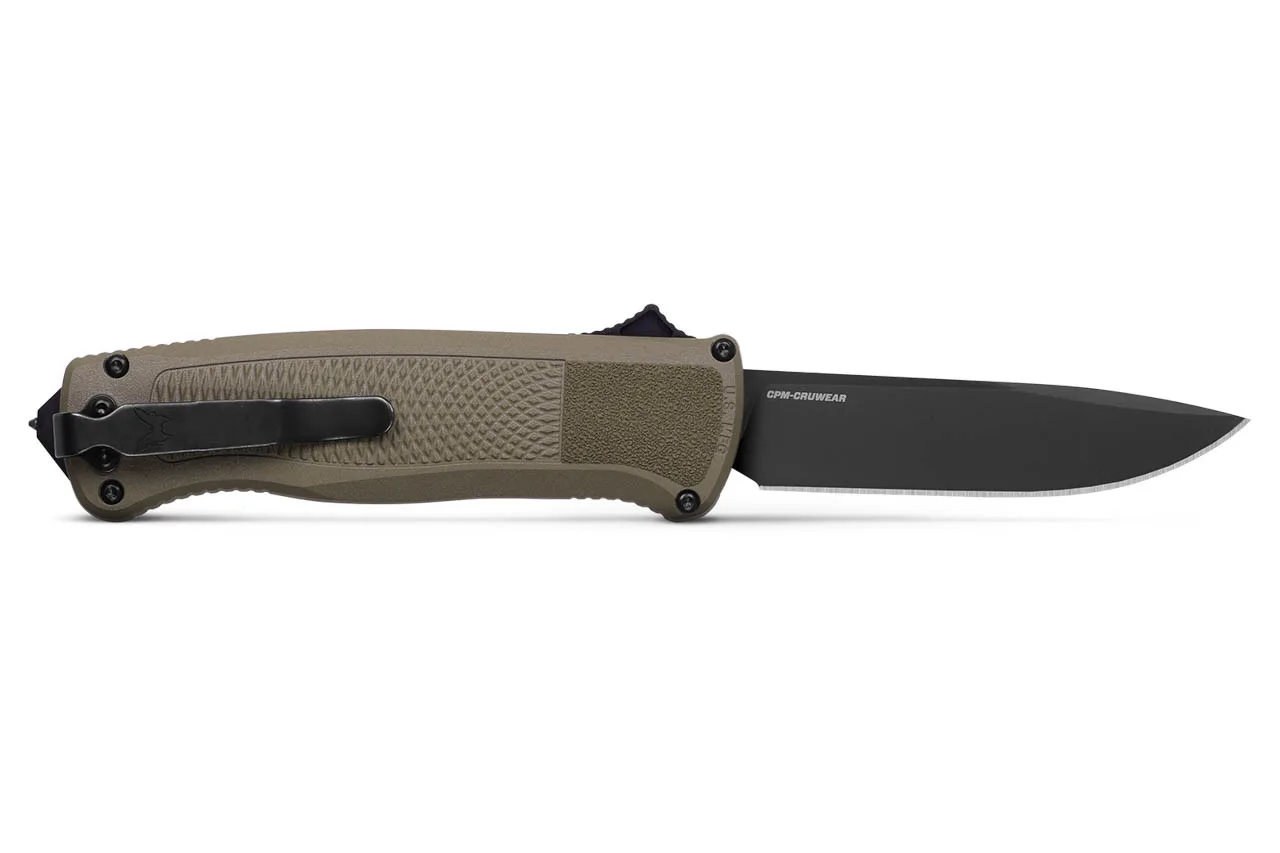 Benchmade Shootout 5371BK-01 - миниатюра 3
