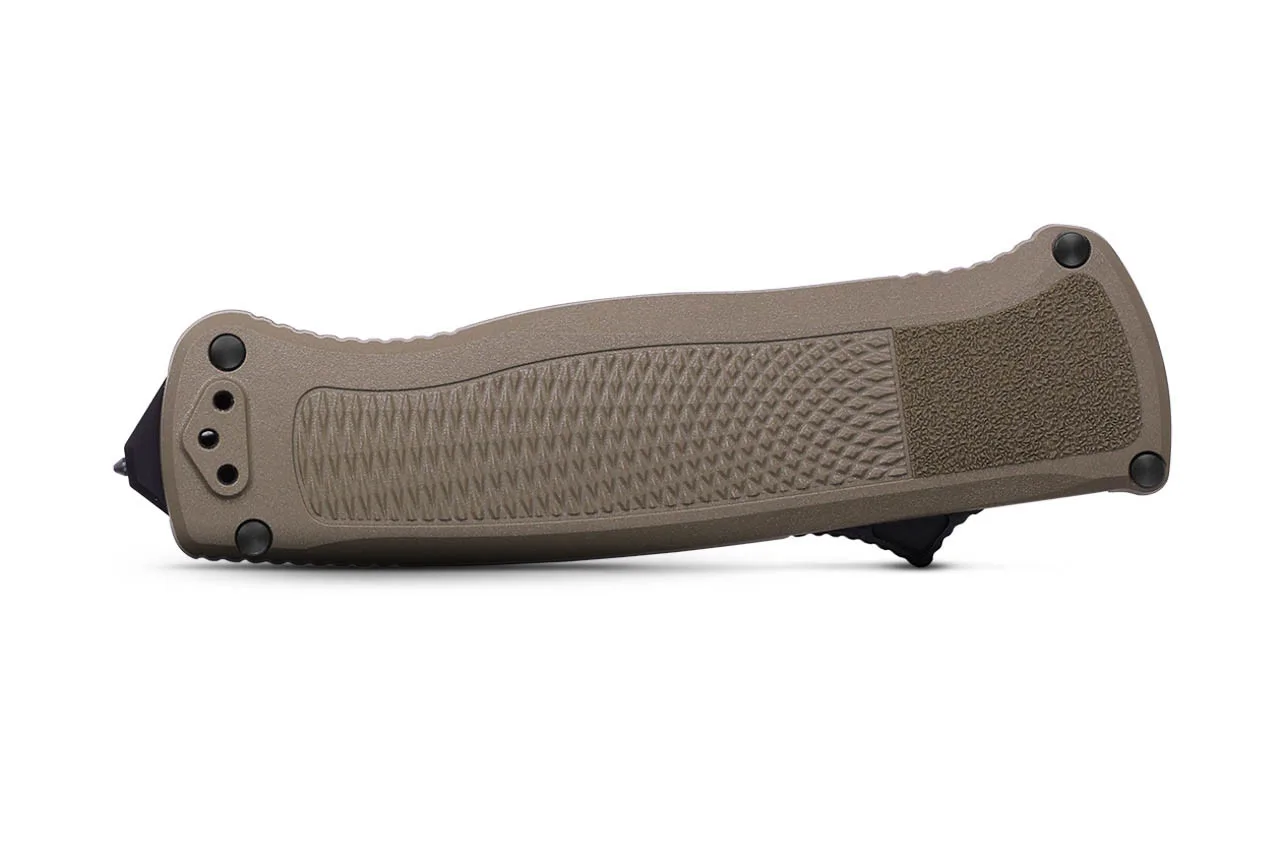 Benchmade Shootout 5371BK-01 - миниатюра 4