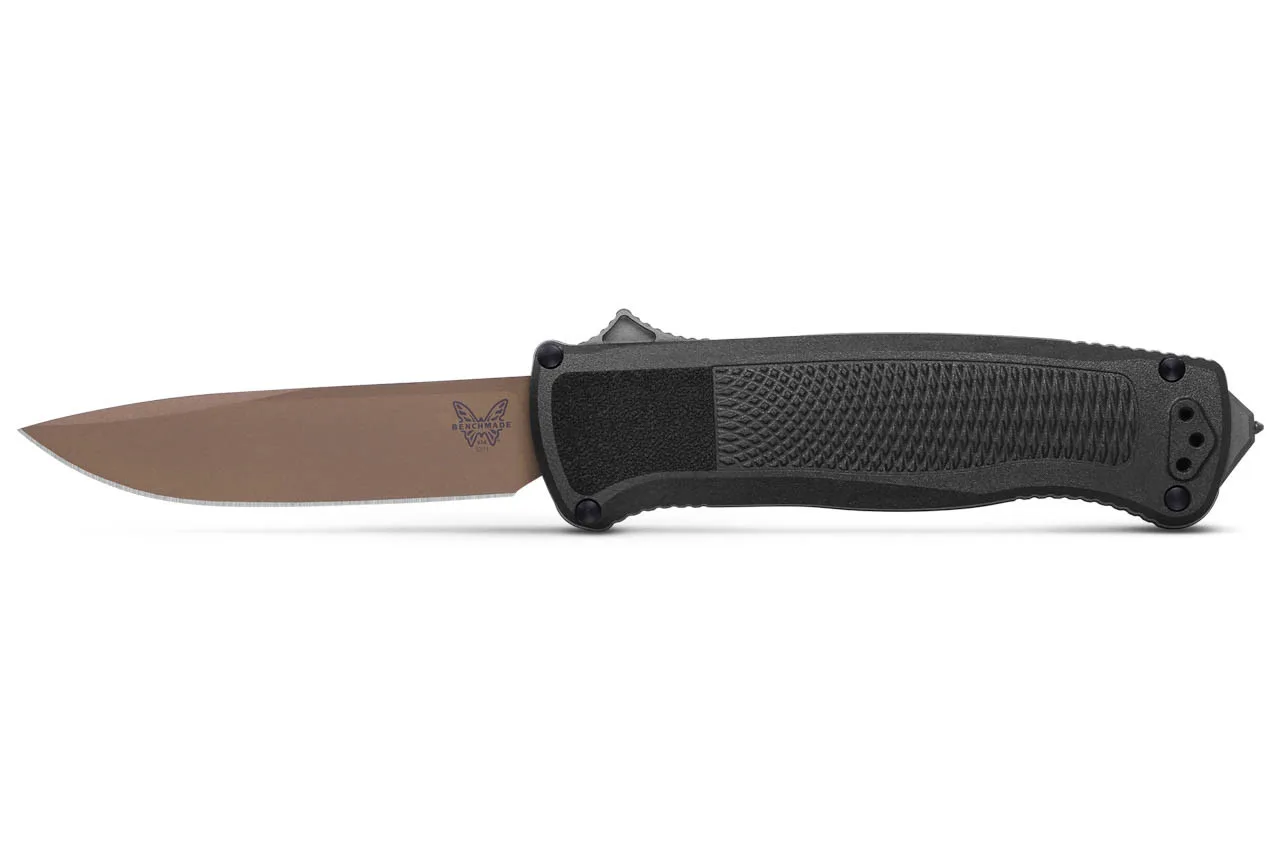 Benchmade Shootout 5371FE - миниатюра 2