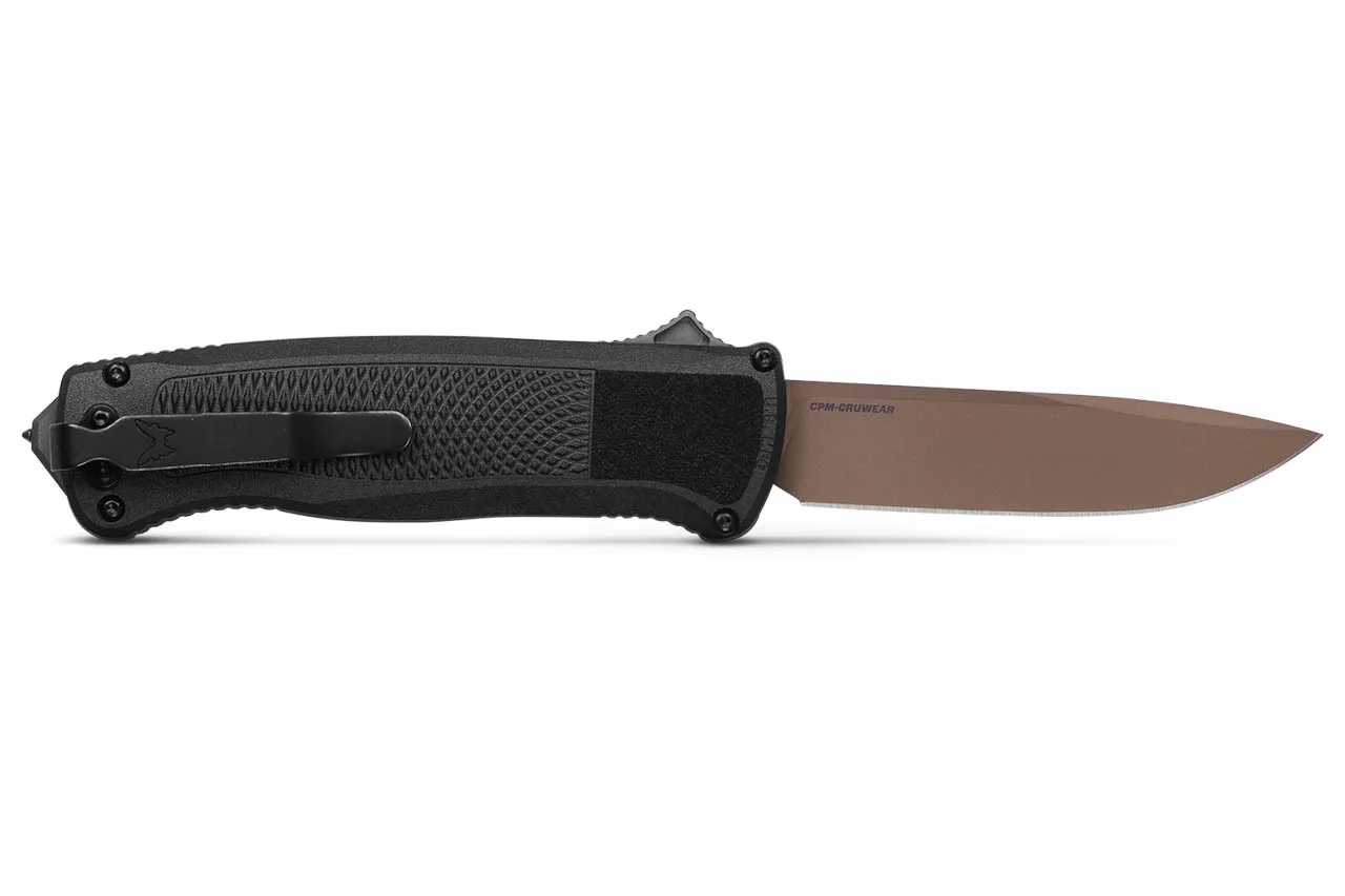 Benchmade Shootout 5371FE - миниатюра 3