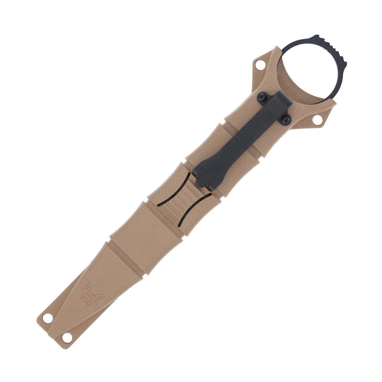 Benchmade SOCP Dagger 176BK - миниатюра 4