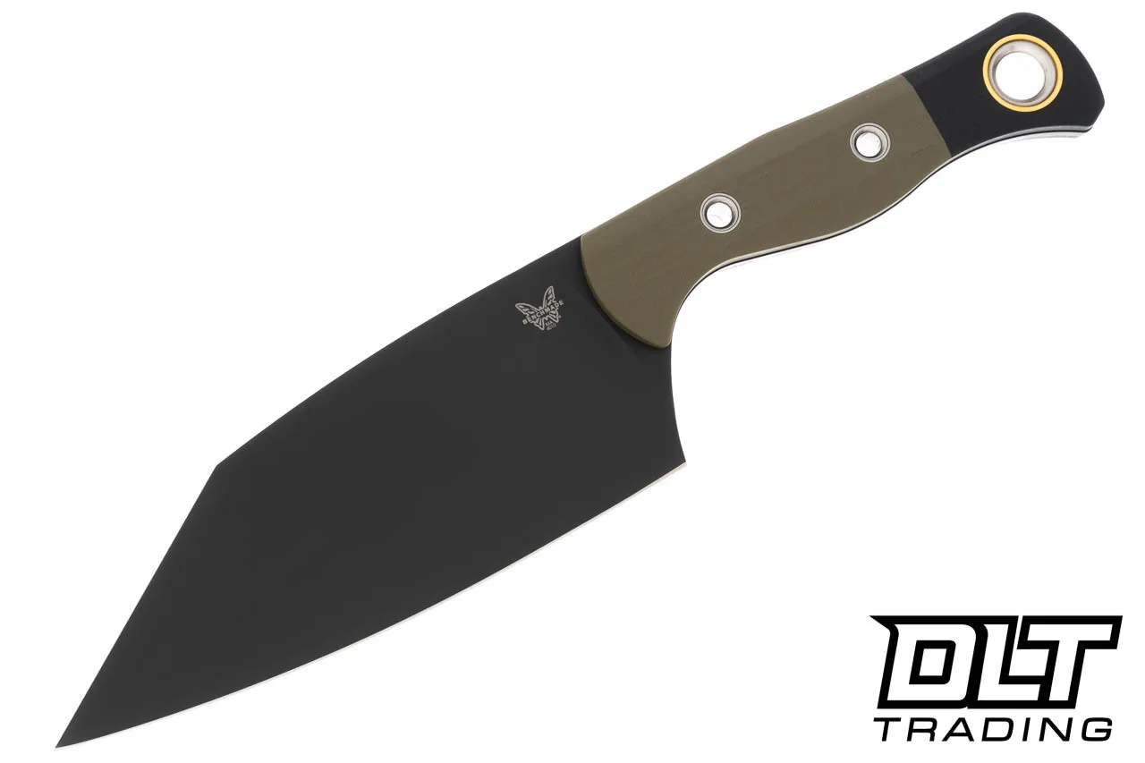 Benchmade Station 4010BK-01 - изображение 1