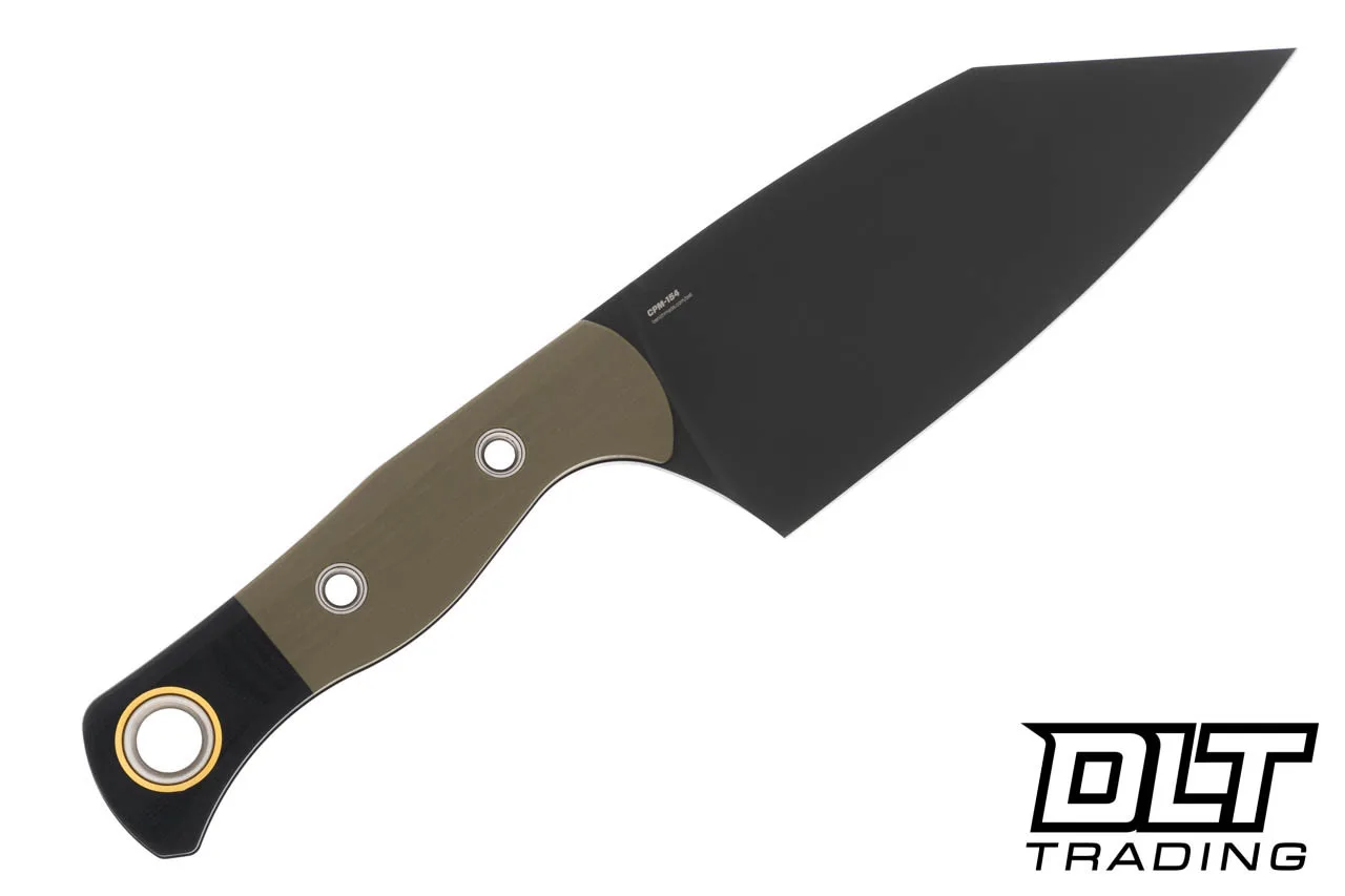 Benchmade Station 4010BK-01 - миниатюра 2