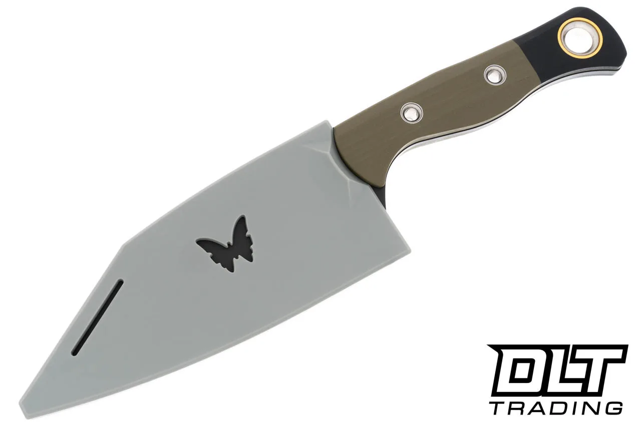 Benchmade Station 4010BK-01 - миниатюра 3