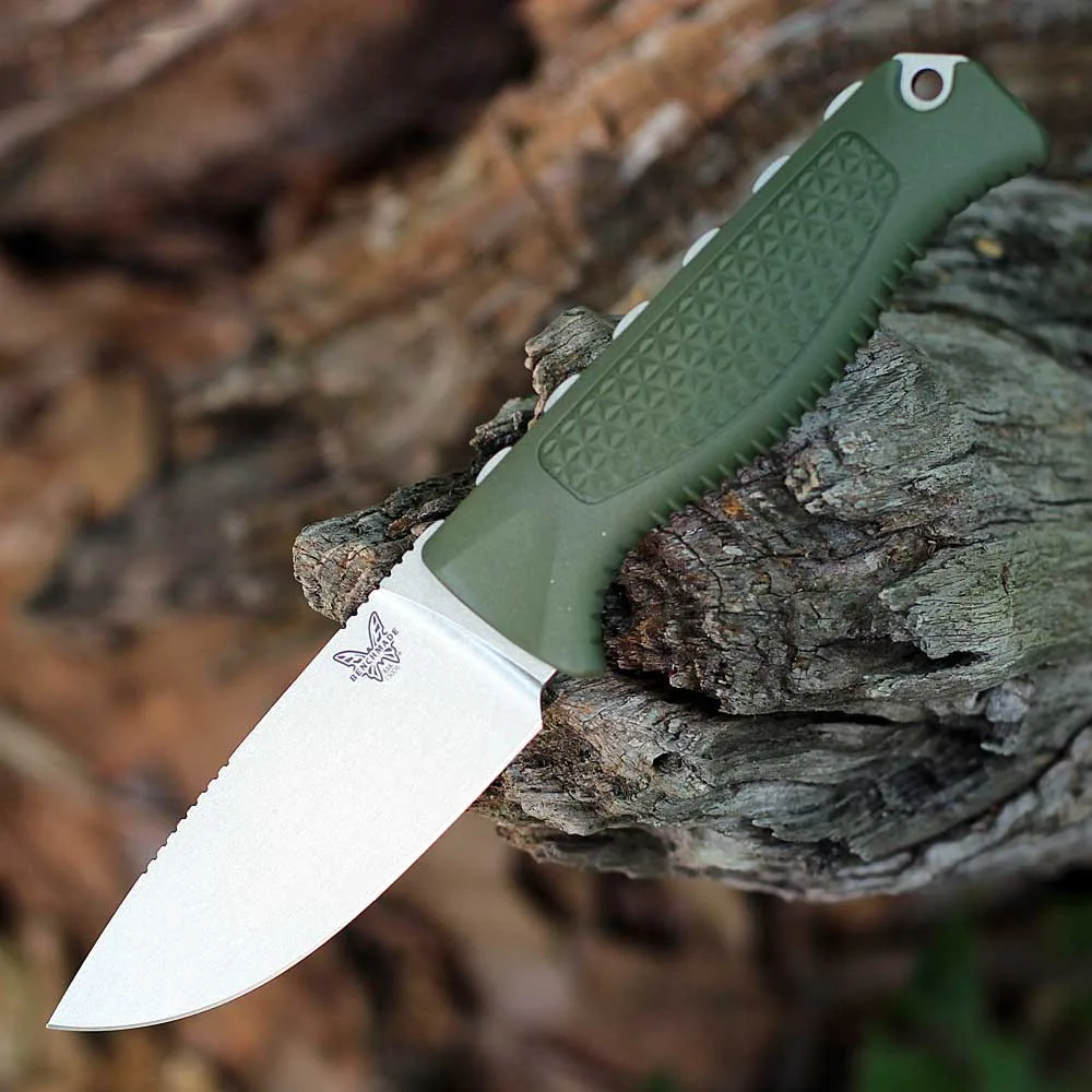 Benchmade Steep Country 15006-01 - изображение 1