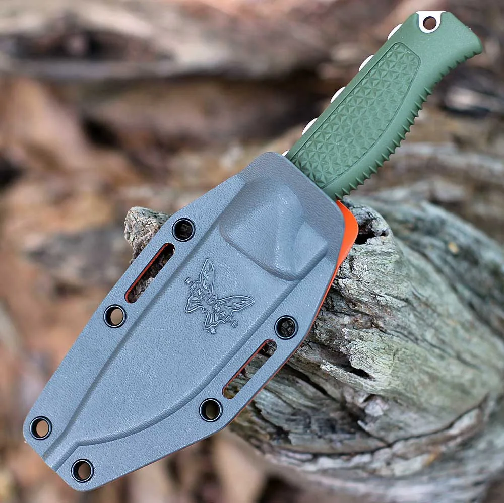 Benchmade Steep Country 15006-01 - миниатюра 3