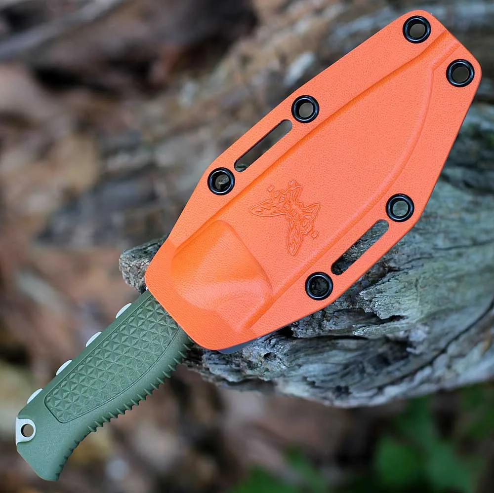 Benchmade Steep Country 15006-01 - миниатюра 4