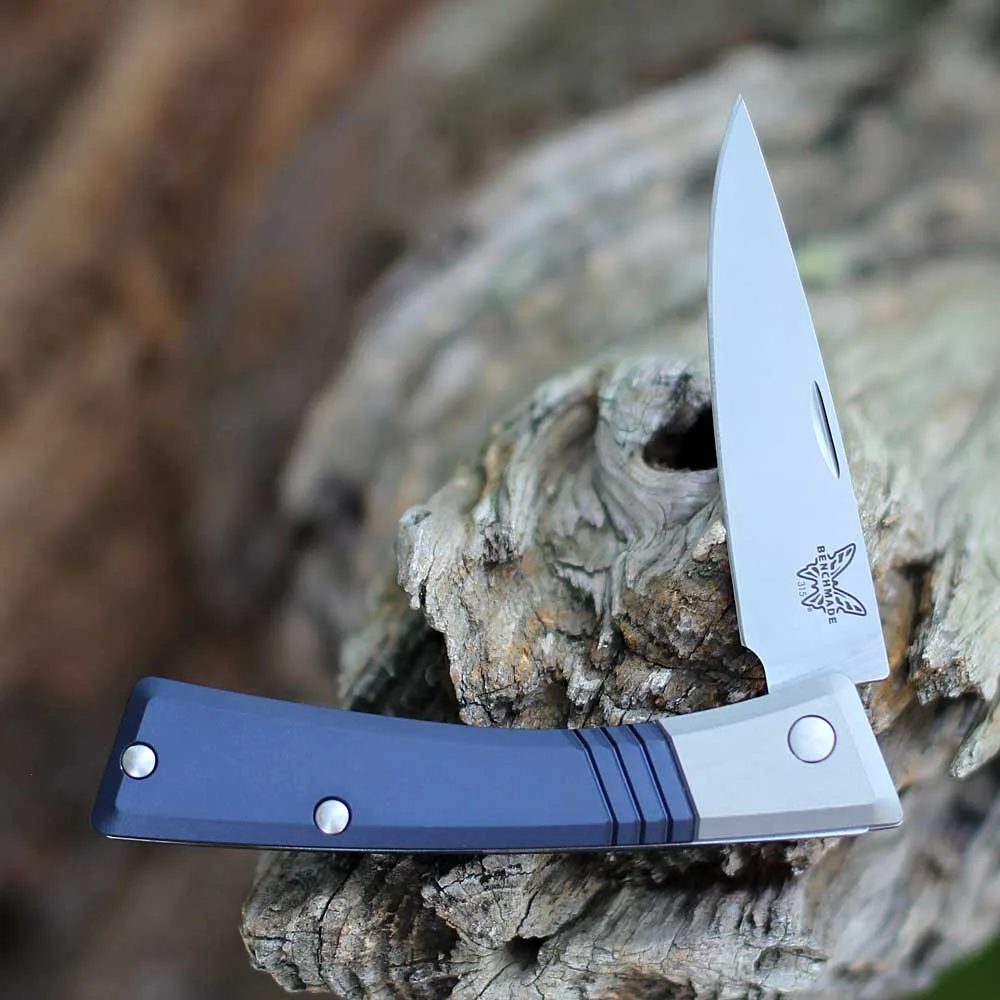 Benchmade Successor 315 - миниатюра 2