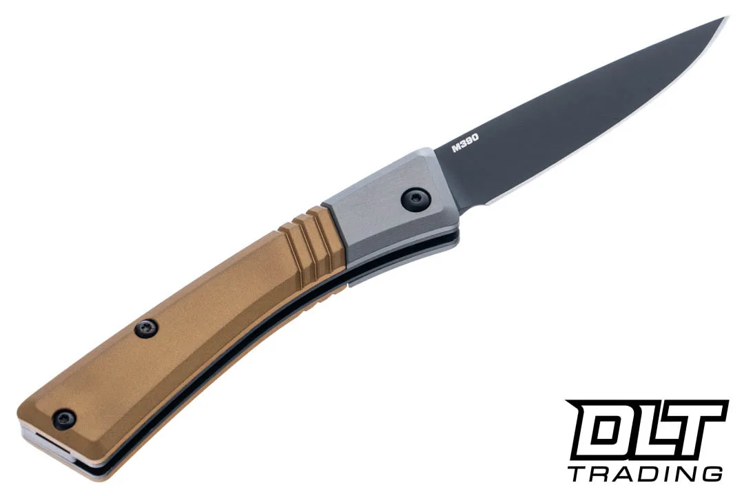 Benchmade Successor 315BK-01 - миниатюра 3
