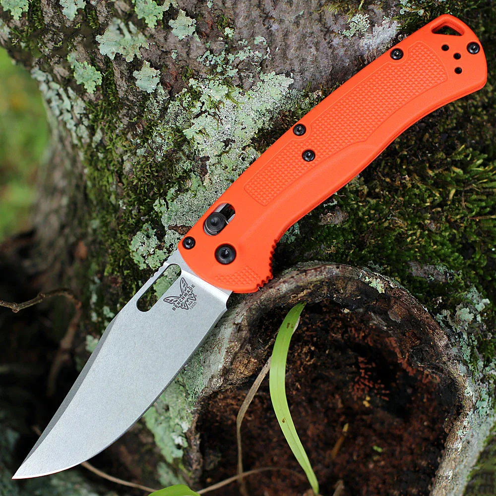 Benchmade Taggedout 15535 - изображение 1