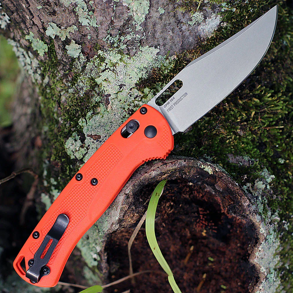 Benchmade Taggedout 15535 - миниатюра 2