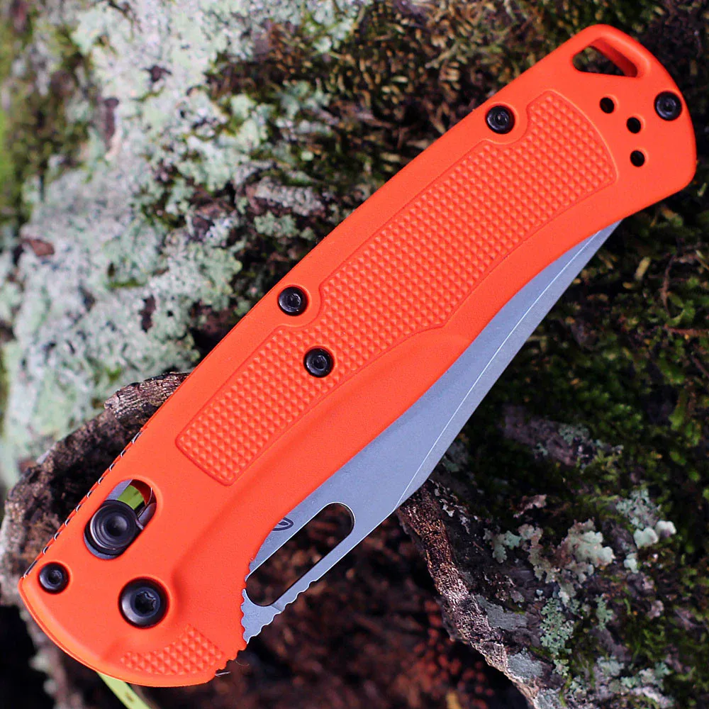 Benchmade Taggedout 15535 - миниатюра 3