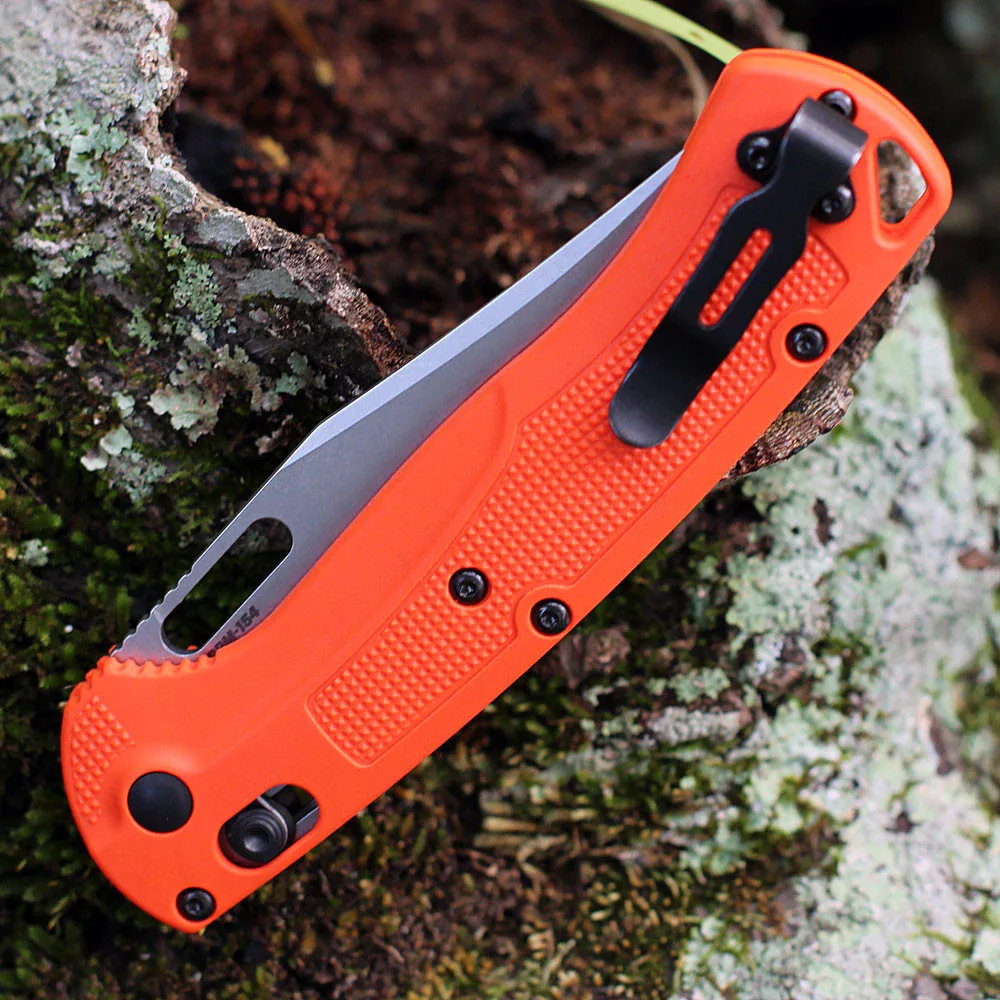 Benchmade Taggedout 15535 - миниатюра 4