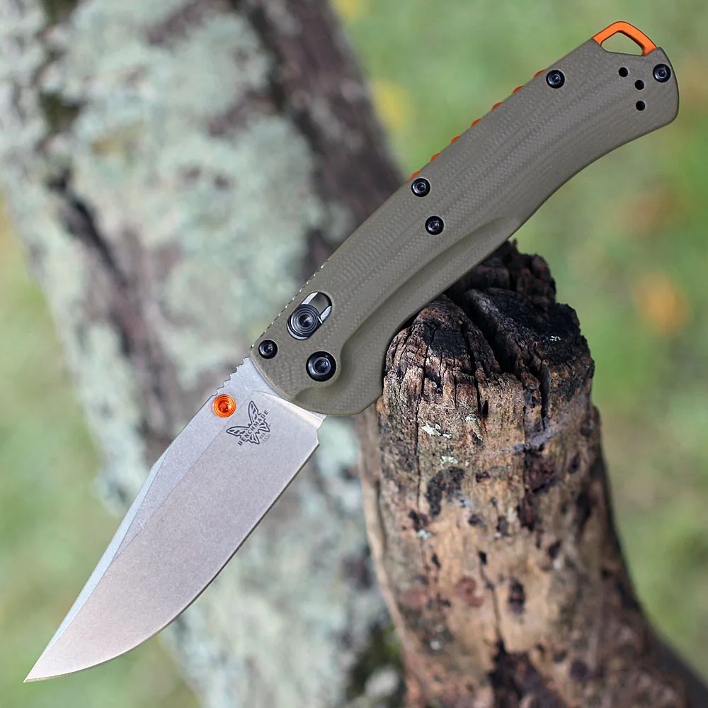 Benchmade Taggedout 15536 - изображение 1