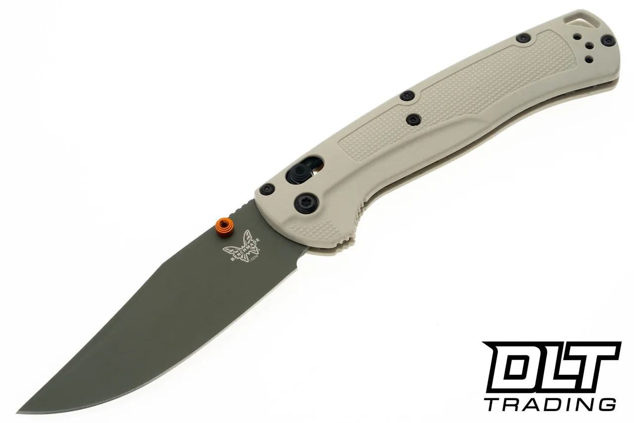 Benchmade Taggedout 15536GN-01 - изображение 1