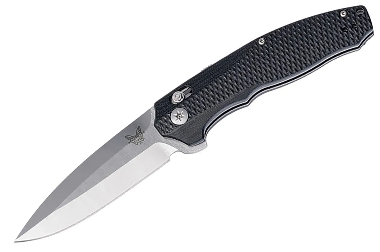 Benchmade Vector 495 - миниатюра 2