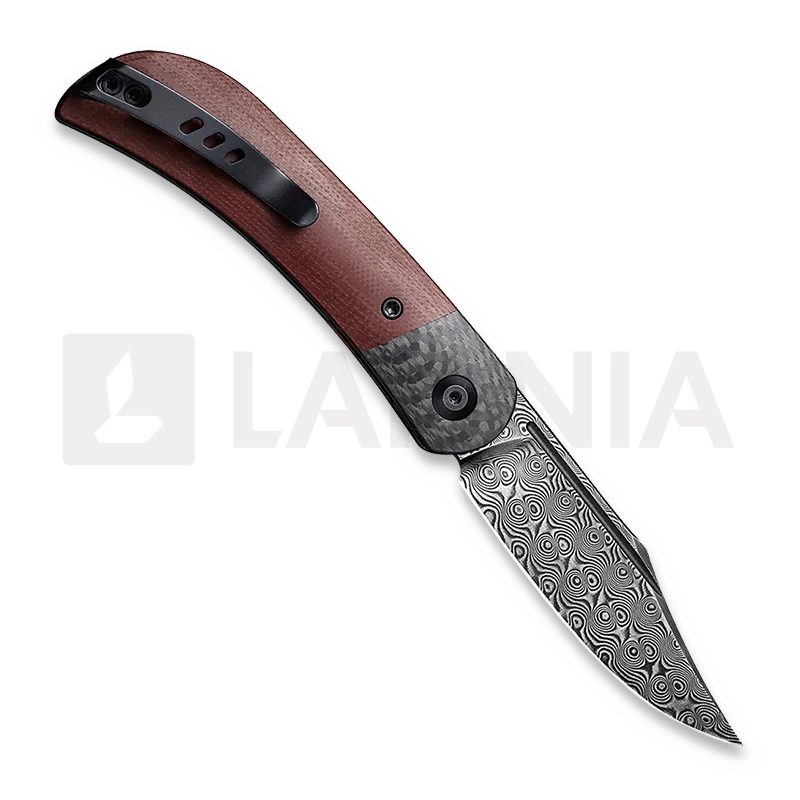 CIVIVI Appalachian Drifter II C19010C-DS4 - миниатюра 2