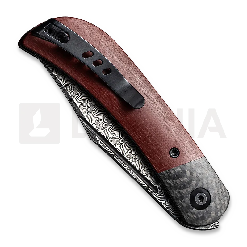 CIVIVI Appalachian Drifter II C19010C-DS4 - миниатюра 3
