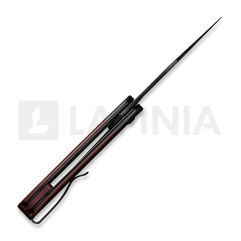 CIVIVI Appalachian Drifter II C19010C-DS4 - миниатюра 4