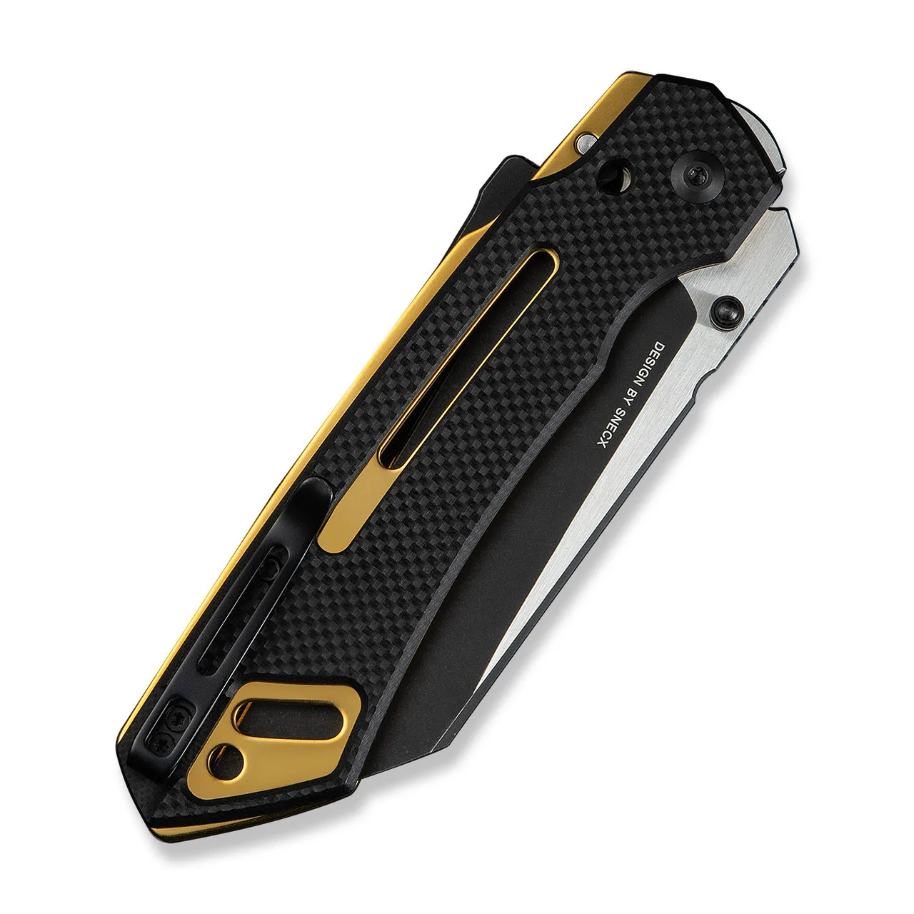 CIVIVI Buster FG C24052-1 - миниатюра 4