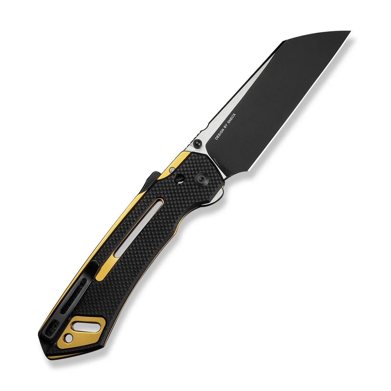 CIVIVI Buster FG C24052-1 - миниатюра 2