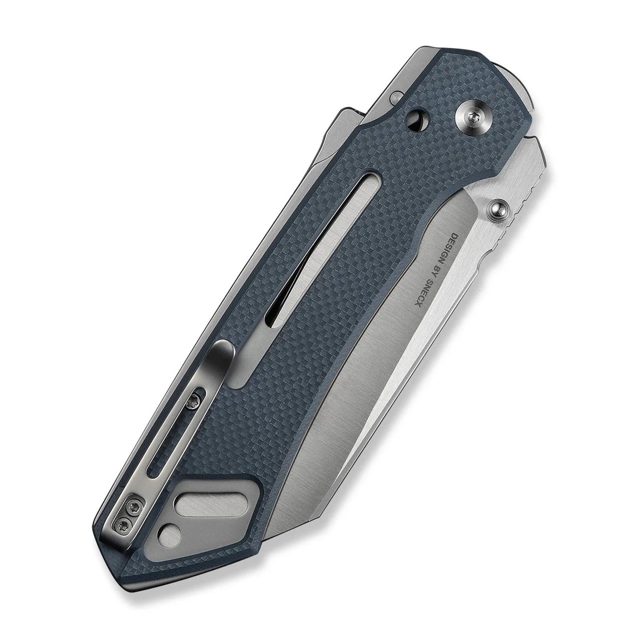 CIVIVI Buster FG C24052-2 - миниатюра 4