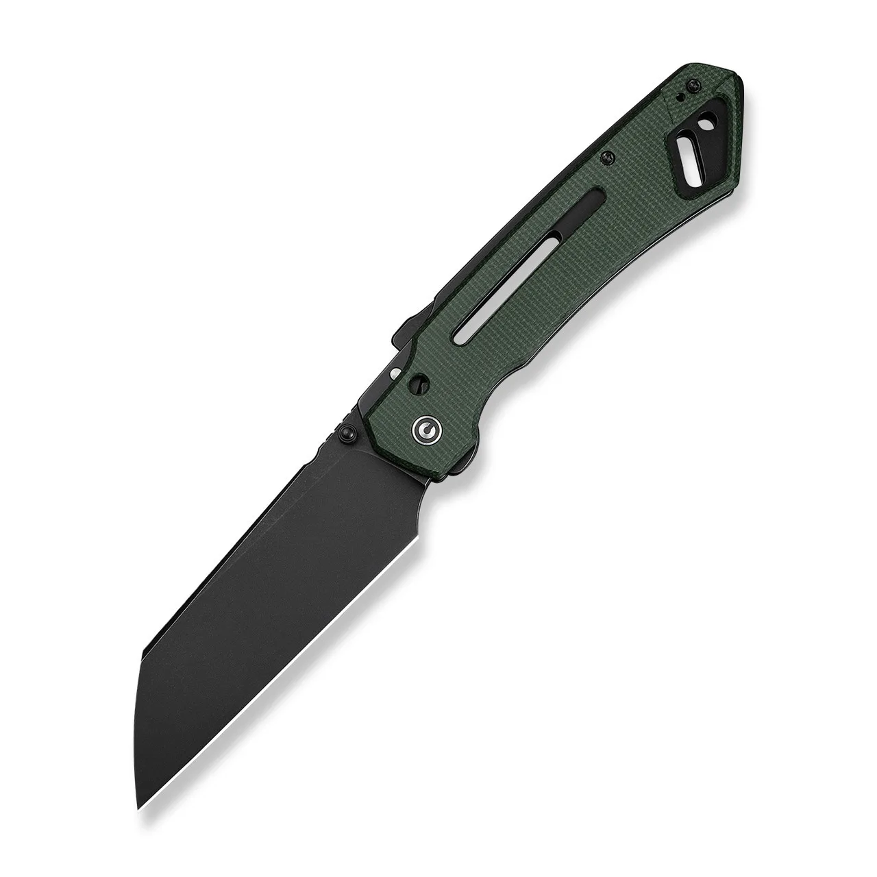 CIVIVI Buster FG C24052-3 - изображение 1