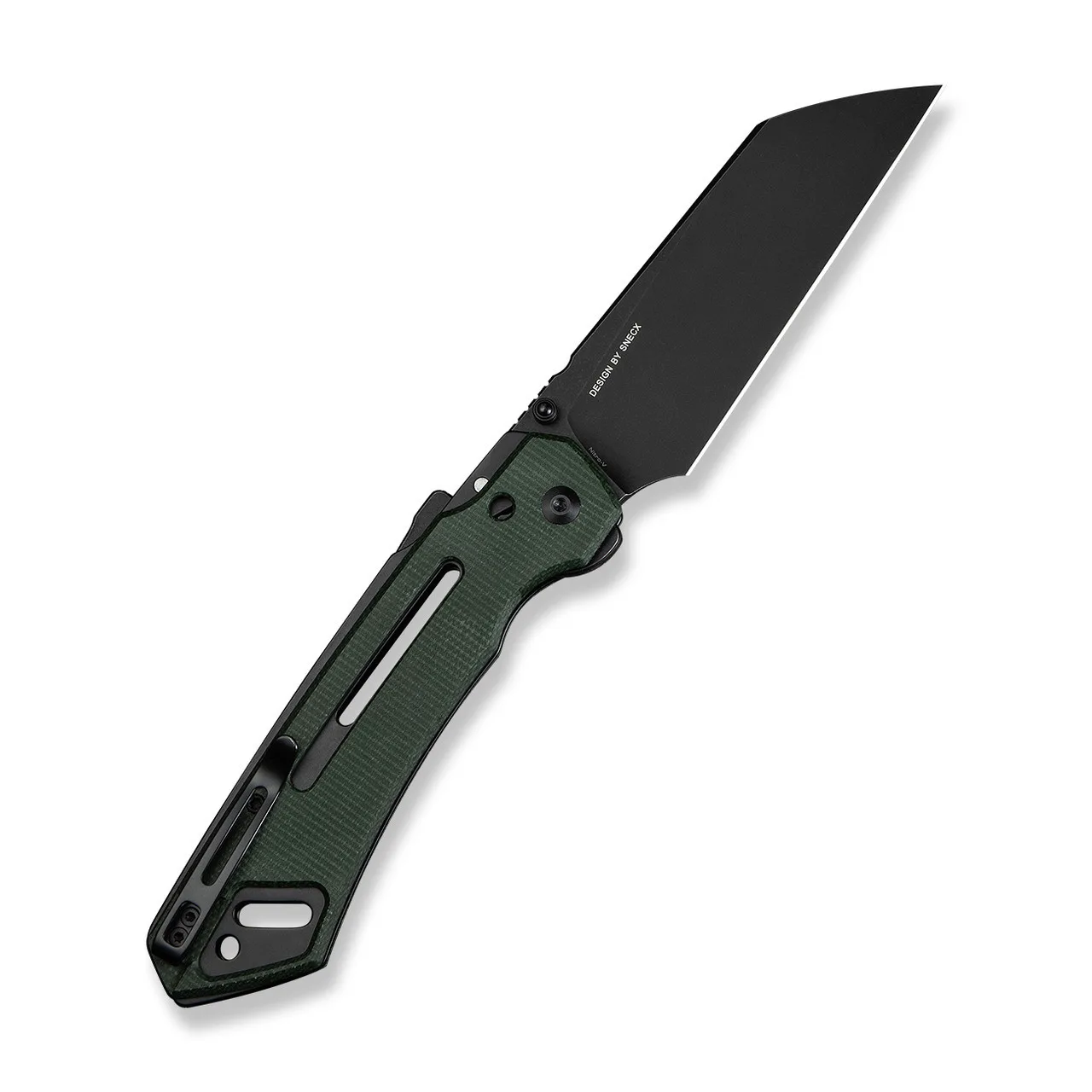 CIVIVI Buster FG C24052-3 - миниатюра 2