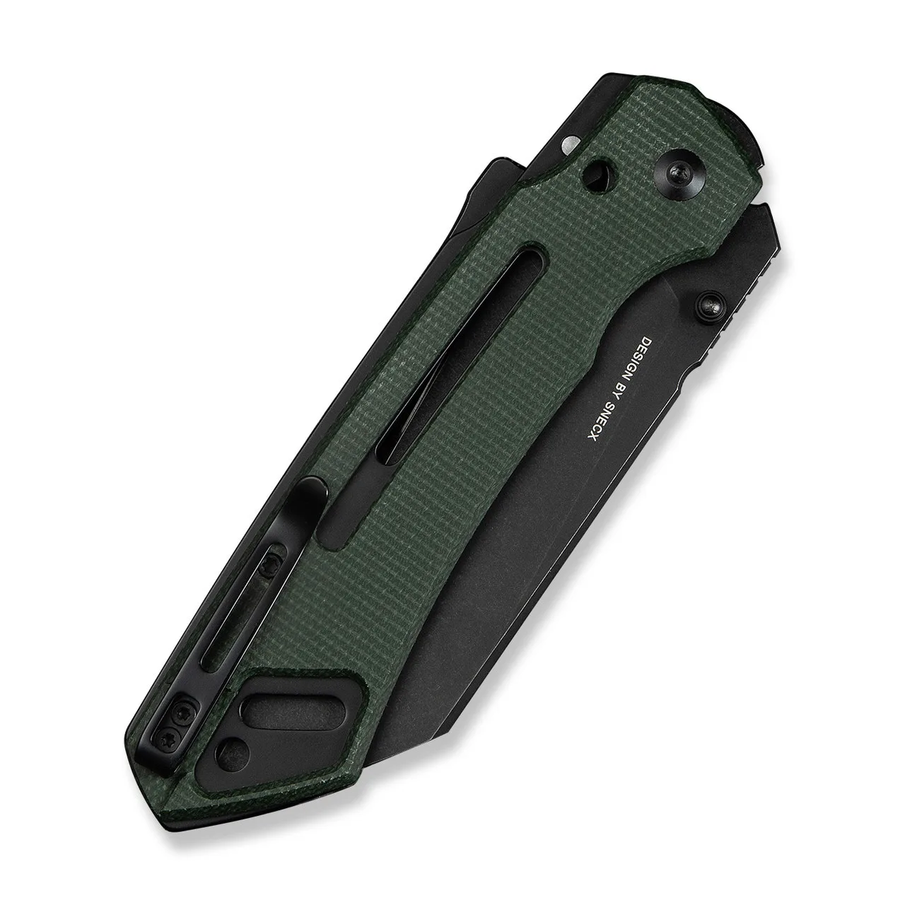 CIVIVI Buster FG C24052-3 - миниатюра 4