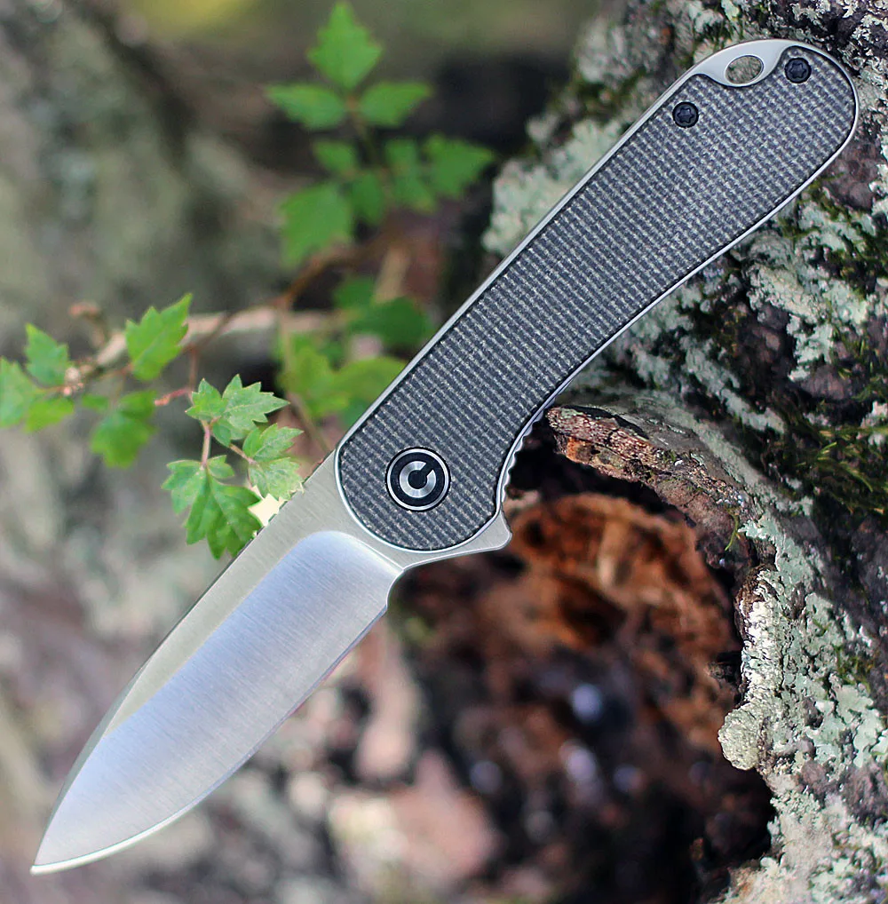 CIVIVI Elementum C907T - миниатюра 2