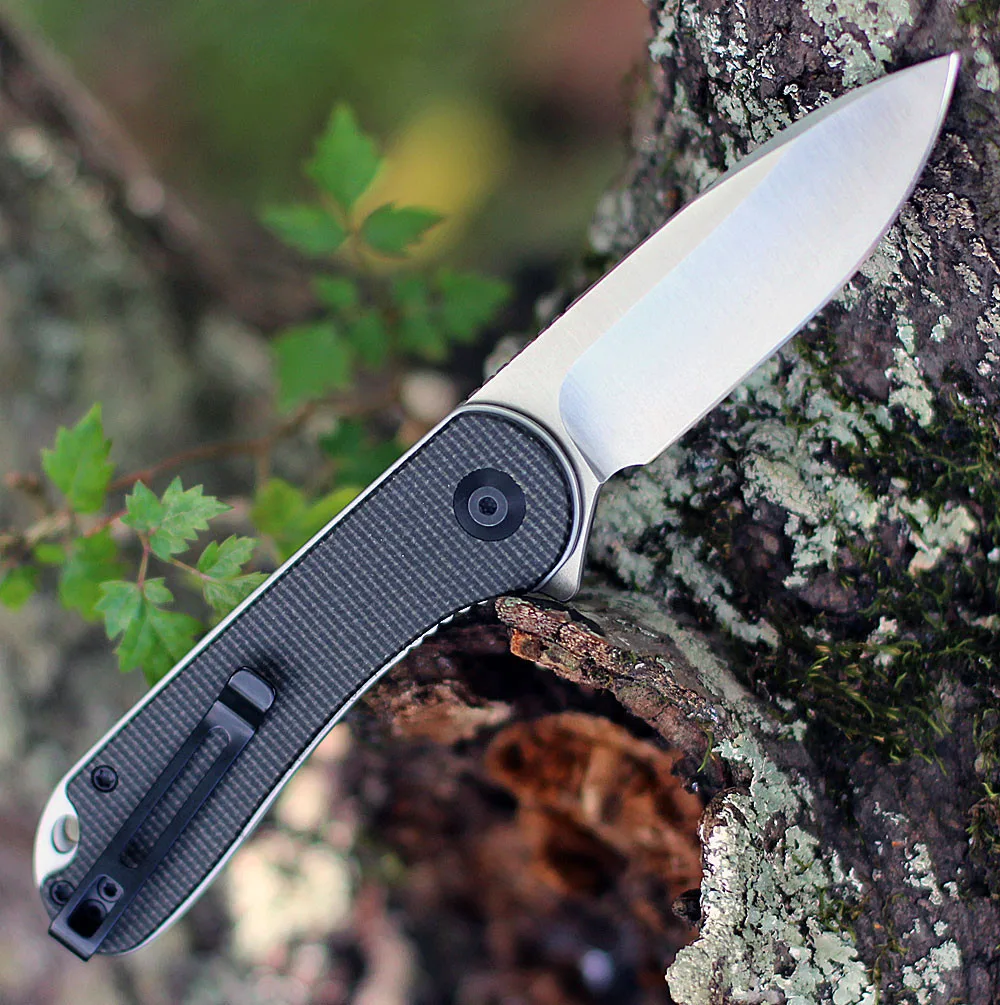 CIVIVI Elementum C907T - миниатюра 3