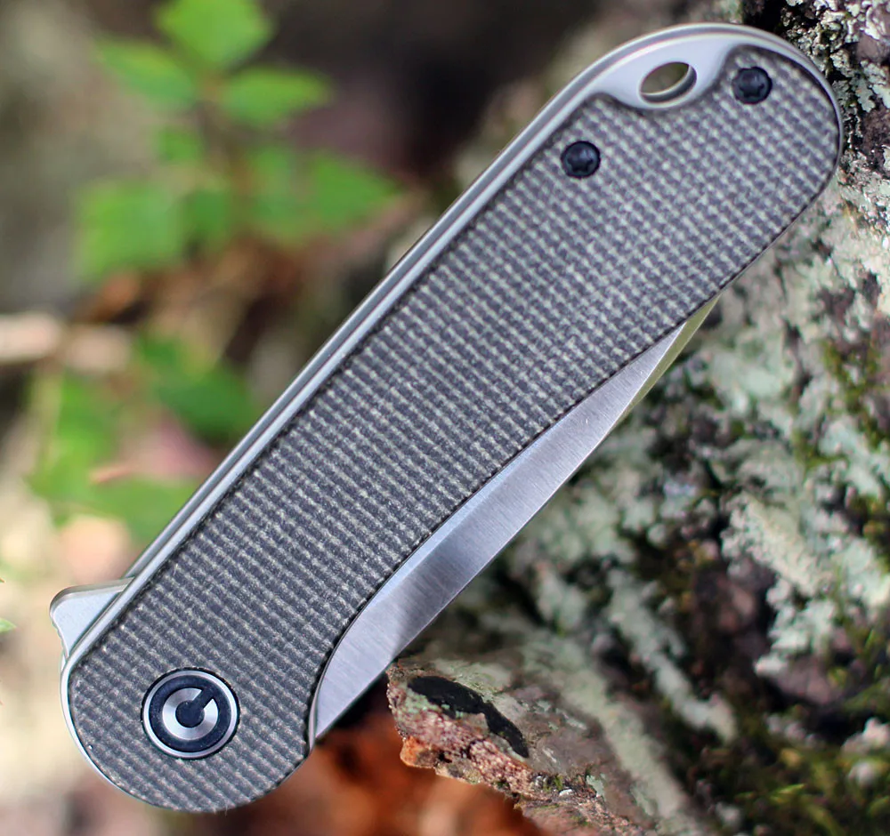 CIVIVI Elementum C907T - миниатюра 4