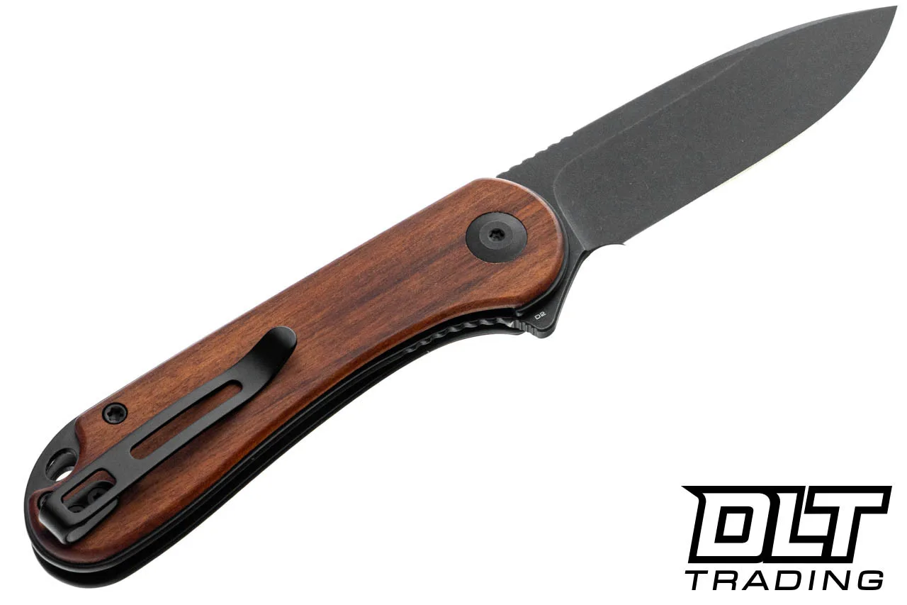 CIVIVI Elementum C907U - миниатюра 4