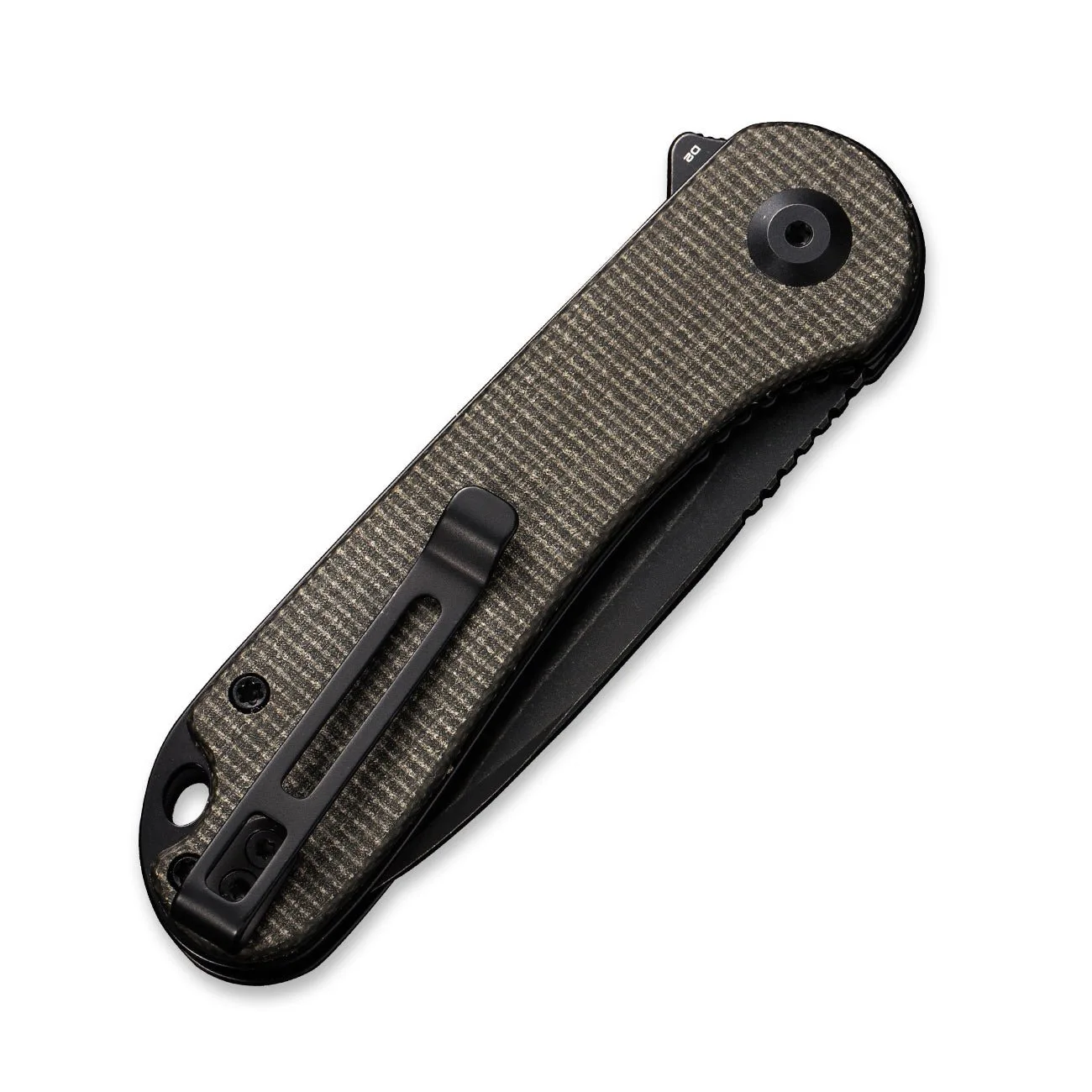 CIVIVI Elementum C907Z - миниатюра 4