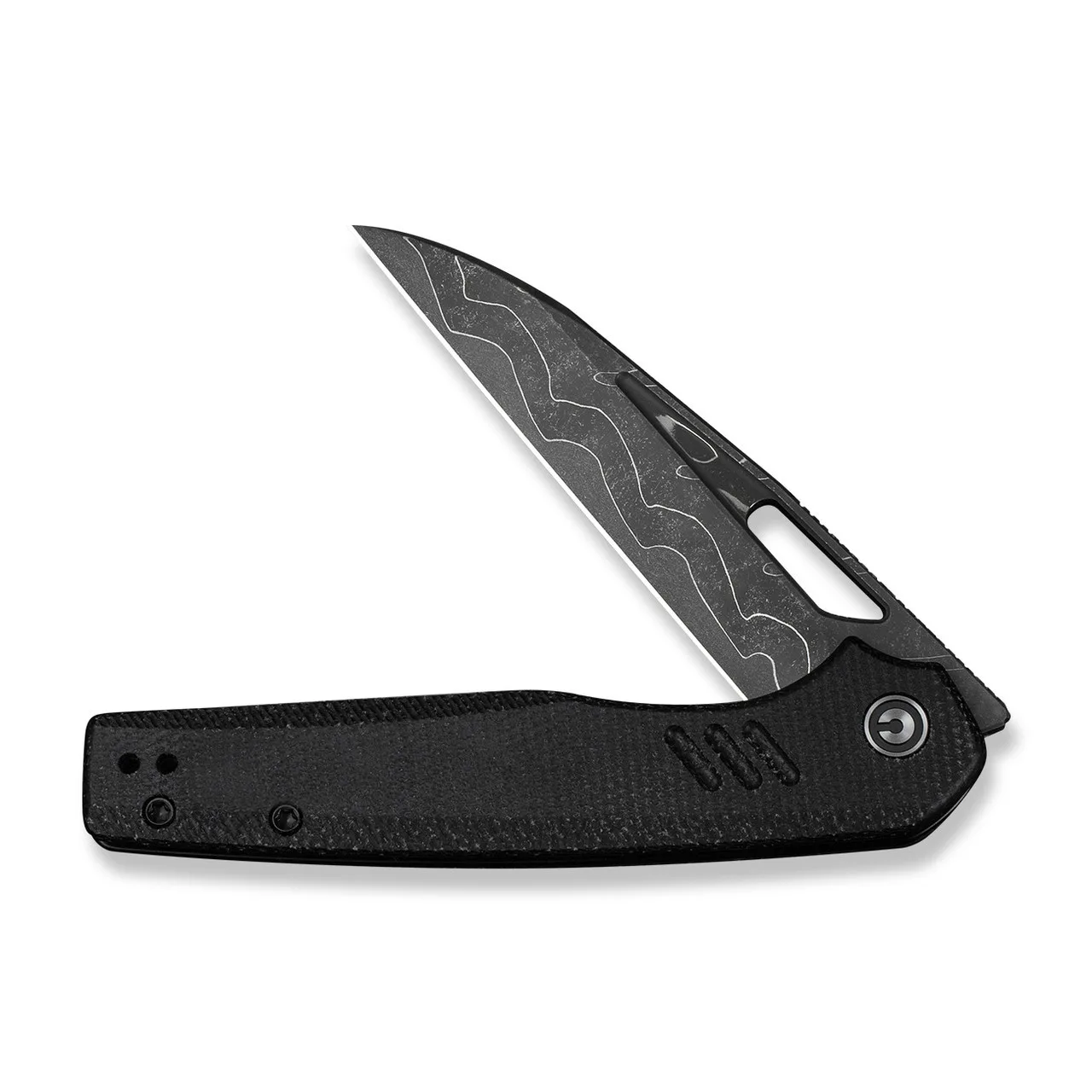 CIVIVI Guile C24062B-DS1 - миниатюра 3