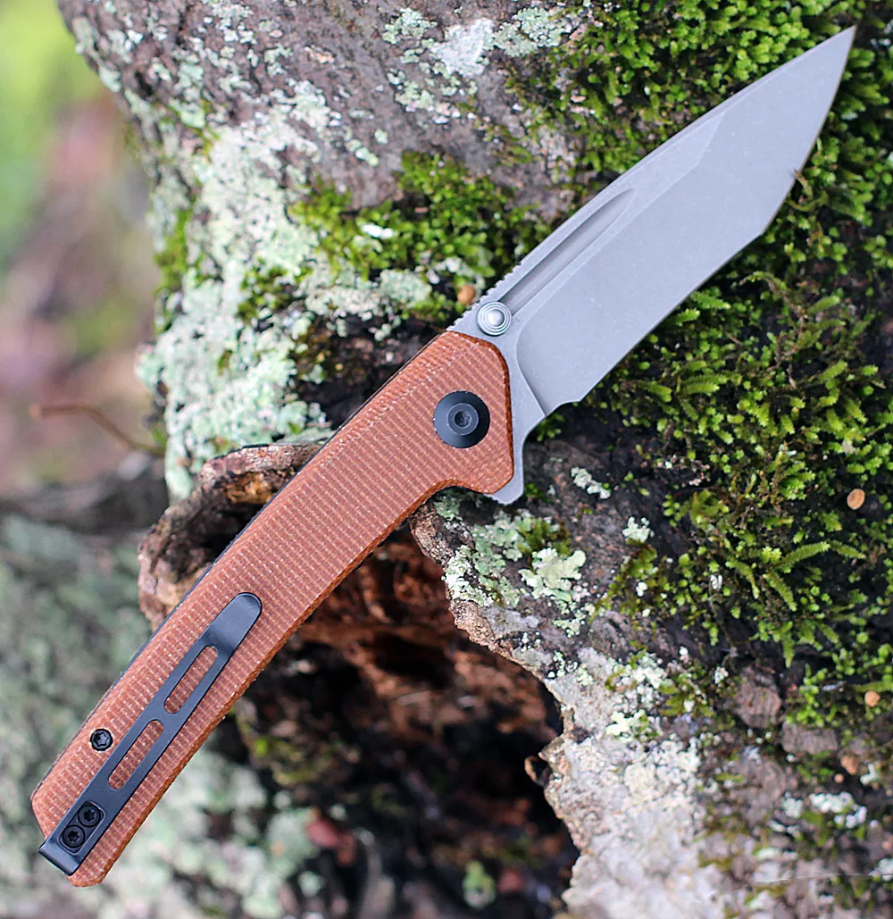 CIVIVI Keen Nadder C2021B - миниатюра 2
