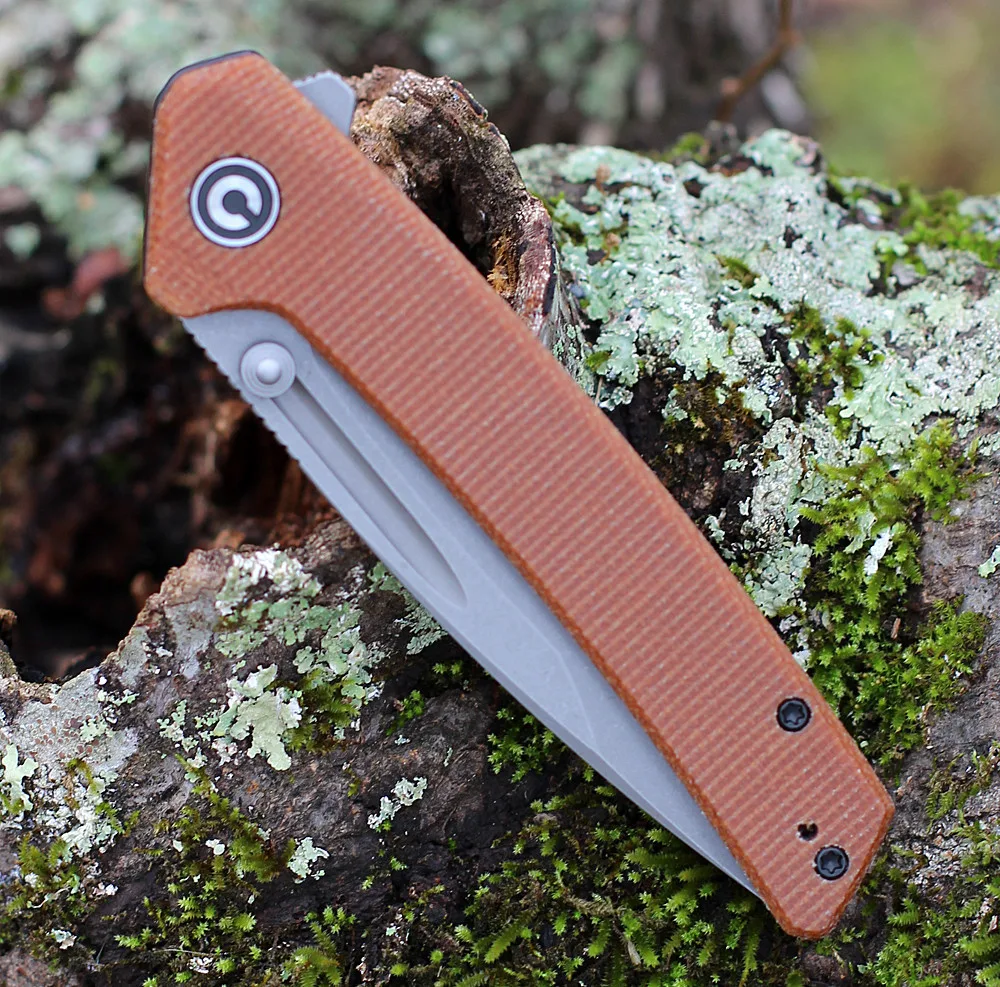 CIVIVI Keen Nadder C2021B - миниатюра 3