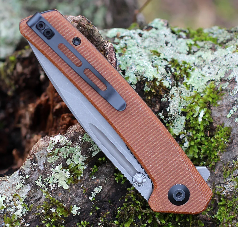 CIVIVI Keen Nadder C2021B - миниатюра 4