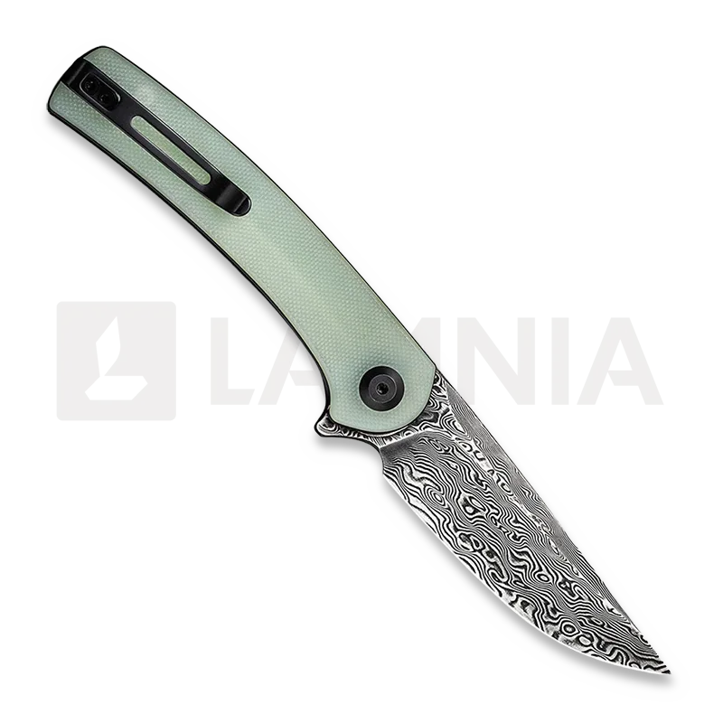 CIVIVI Mini Asticus C19026B-DS1 - миниатюра 2
