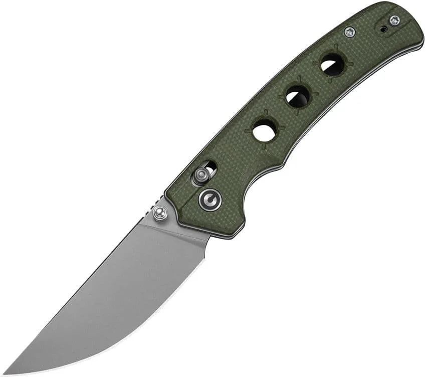 CIVIVI Noctis C24020C-3 - изображение 1
